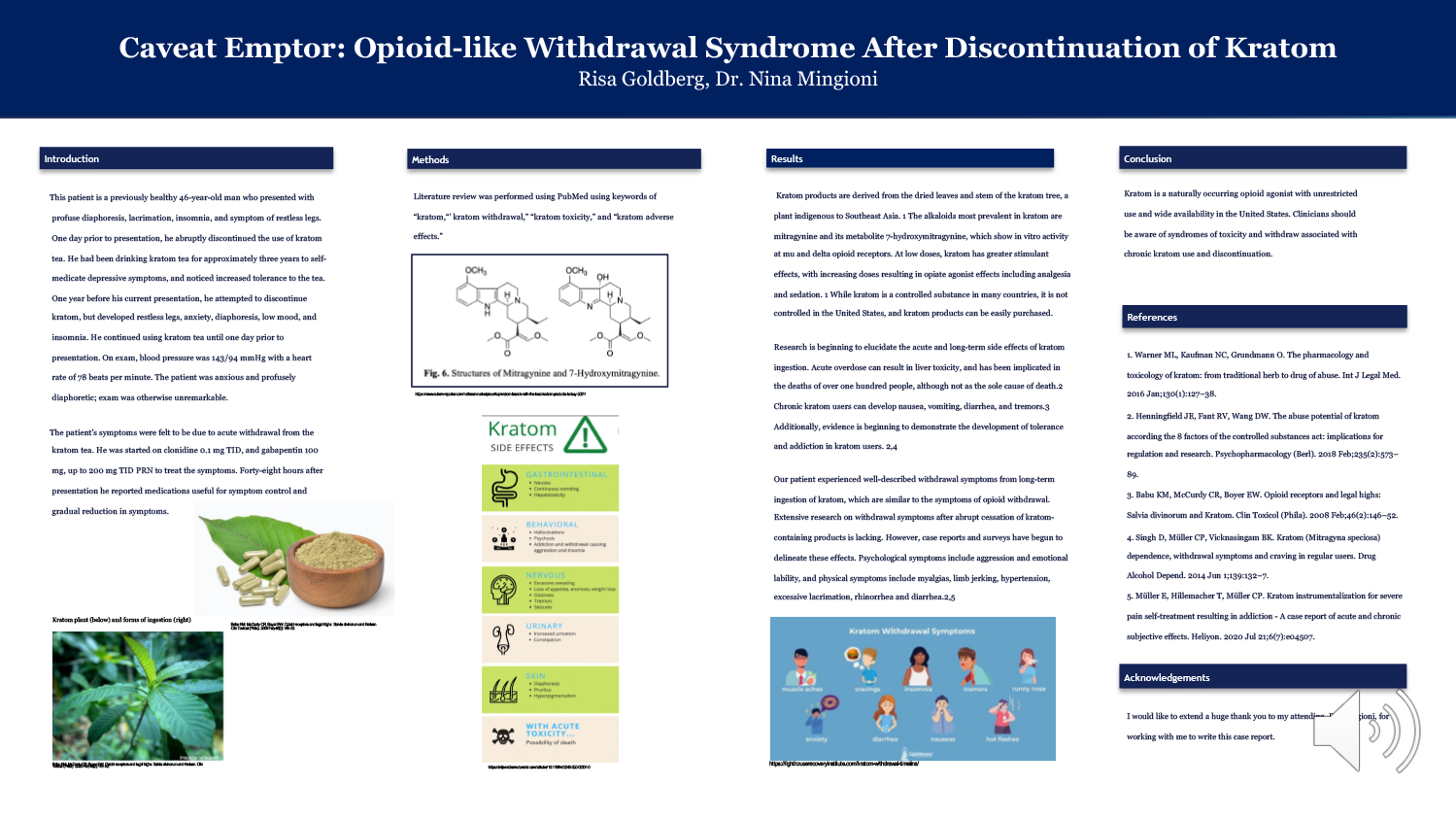 Risa Goldberg - PAS-25-Caveat-Emptor-Opioid-like-Withdrawal-Syndrome-After-Discontinuation-of-Kratom