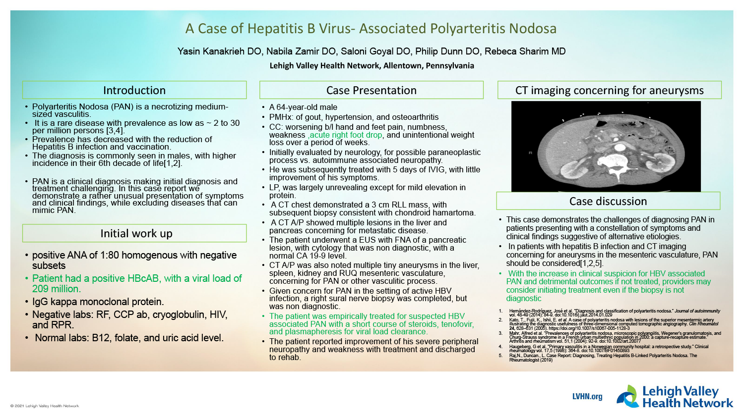 Yasin Kanakrieh - PAE-13-A-CASE-of-Hepatitis-B-Virus-Associated-Polyarteritis-Nodosa